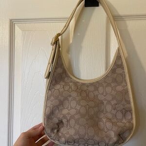 Coach Ergo bag